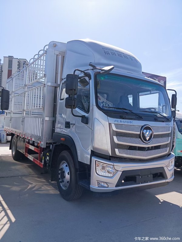 欧航AR系载货车惠州市火热促销中 让利高达0.5万