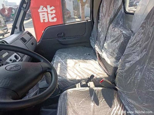 盐城佳运黄山南路江铃轻卡专卖店顺威小卡特惠中