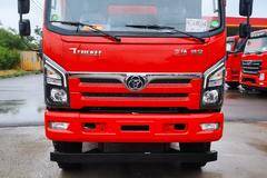 新车到店 临沂市创客自卸车仅需16.X万元