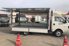 新车到店 恺达X5翼展车仅需6.38万元，还可置换 补贴3000