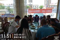 福田欧马可s1产品推介会欢迎各位新老朋友参加