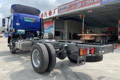 新车到店 江门市瑞狮载货车仅需13.8万元