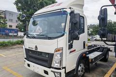 优惠1万 东莞市悍将载货车火热促销中