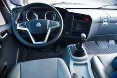 优惠1万 东莞市悍将载货车火热促销中