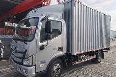 2022年07月07日起，福田欧马可载货车欧马可S1多款新车在载