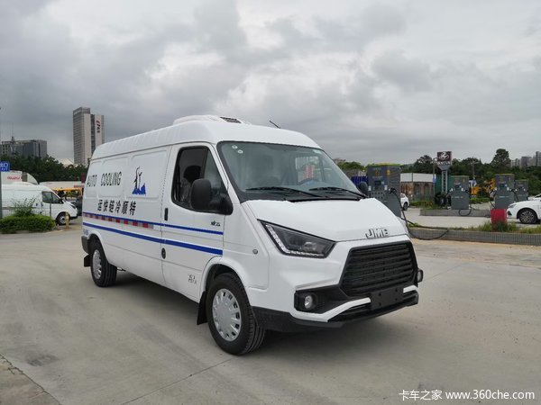 深特汽车置换、增购特顺冷藏车、封闭货车 享高达2万优惠