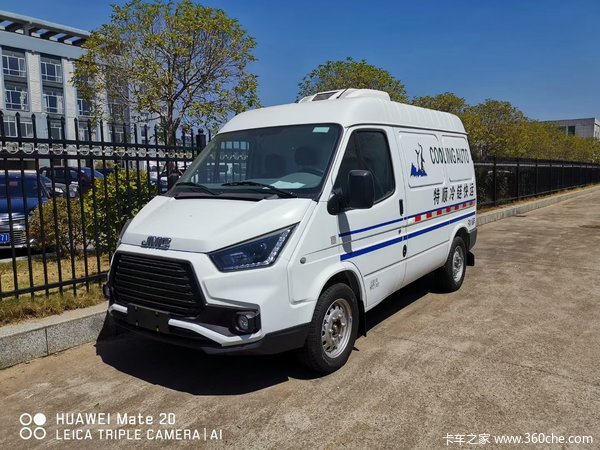 深特汽车置换、增购特顺冷藏车、封闭货车 享高达2万优惠
