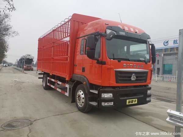 �Ż�0.5�� ��ˮ��SITRAK G7�ػ������ȴ�����