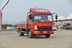 豪沃追梦蓝牌天花板车型 宽体货箱福利车型 错过不在有！