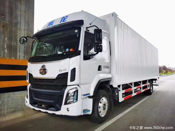 东风柳汽乘龙H5,玉柴270,大马力动力强,欢迎来电咨询