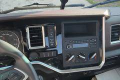 帅铃s系，颜值、智能、实力并存！帅铃全新双色内饰震撼上市！