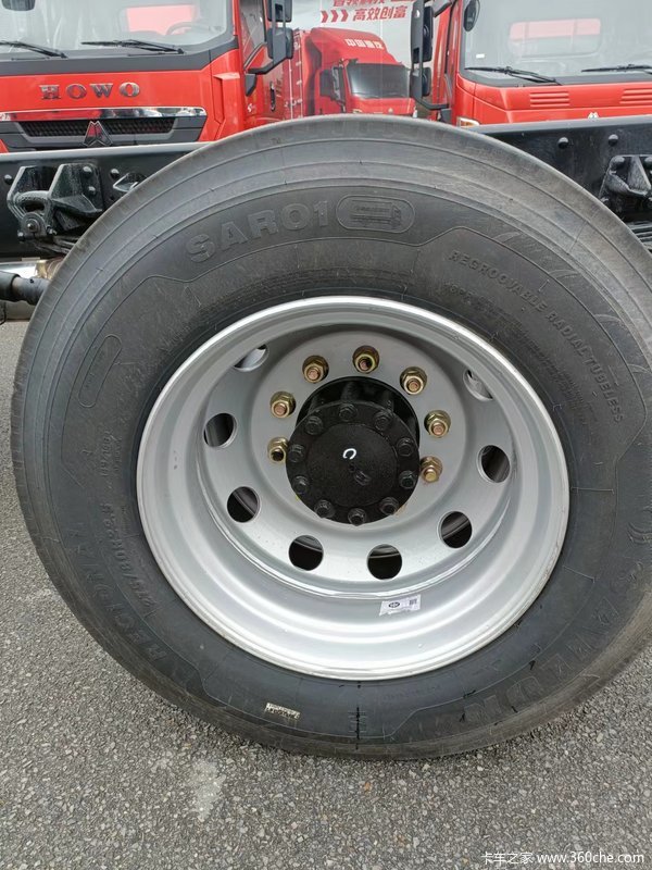 新车到店 大王驾到4.8米,18吨户哦,全国跑无压力