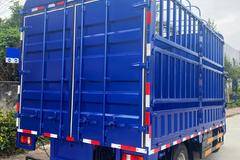 悍将载货车东莞市火热促销中 让利高达1万