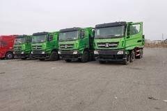 渣土车直降3万元抢到就是赚到数量有限欲购从速