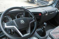 悍将载货车东莞市火热促销中 让利高达1万