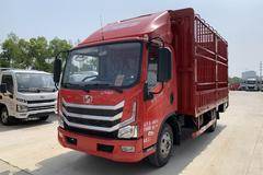 超越H系载货车武汉市火热促销中 让利高达1.2万