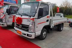 东风小霸王超级省油！五菱柳机，轻卡大梁！