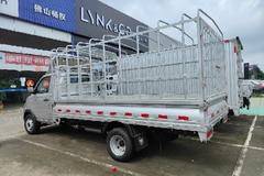 祥菱V3载货车佛山市火热促销中 让利高达0.3万