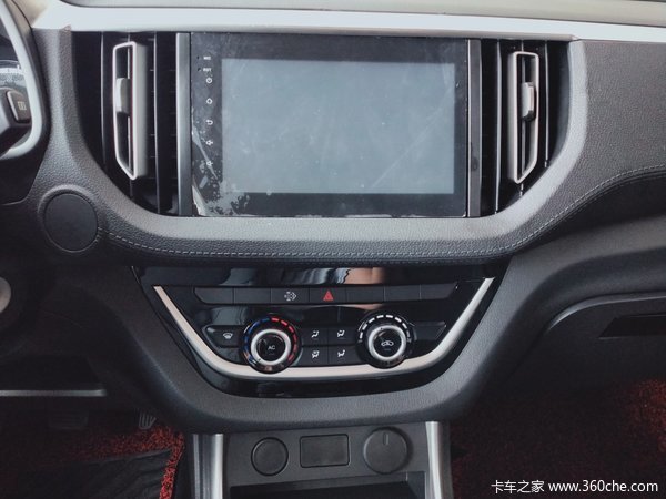 厦门江西五十铃五十铃瑞迈皮卡限时促销中 优惠0.3万