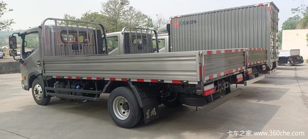170变截面车架/1900单排/D25TCIF1(110Kw/4