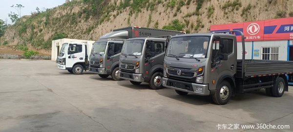 170变截面车架/1900单排/D25TCIF1(110Kw/4
