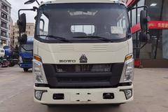 悍将载货车东莞市火热促销中 让利高达1万