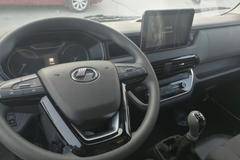 购超越C系载货车 享高达0.3万优惠