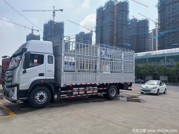 盐城福航“欧航玉柴AR系列”270马力热卖中
