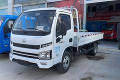 新车到店 武汉市福星S系(原福运S系)载货车仅需5.58万元