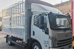 优惠0.1万 兰州市超越H系载货车火热促销中