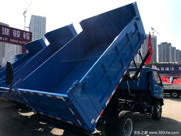 解放经典3系自卸车南宁市火热促销中 让利高达0.5万