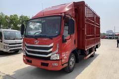 湖北尚汽清凉一夏160马力促销优惠八千元