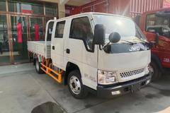 顺威小卡载货车合肥市火热促销中 让利高达1万