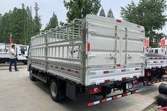 S100宽体小卡夏日大促销，最高优惠八千元