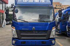 悍将载货车东莞市火热促销中 让利高达1万