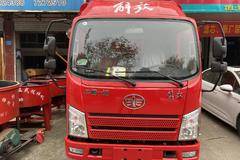 虎VR载货车常德市火热促销中 让利高达0.5万