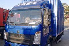 悍将载货车东莞市火热促销中 让利高达1万