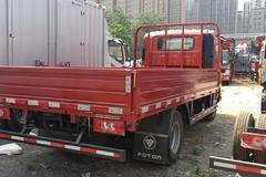 福田奥铃速运BUFF版，秋季优惠大促销