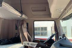 天龙旗舰KX牵引车新车上市 欢迎到店垂询