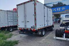 德龙K3000载货车唐山市火热促销中 让利高达3.8万