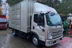 领途载货车常德市火热促销中 让利高达0.5万