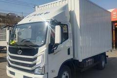 上汽轻卡兰州印象超越H系载货车限时促销中 优惠0.1万