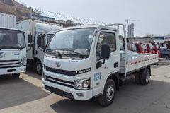 上福星S系(原福运S系)载货车兰州市火热促销中 让利高达0.1万