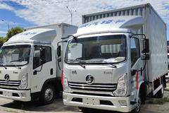 德龙K3000载货车唐山市火热促销中 让利高达2万