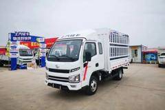 上汽轻卡兰州印象福星S系(原福运S系)载货车 享高达0.1万优惠