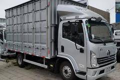 德龙K3000载货车唐山市火热促销中 让利高达2万