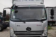 德龙K3000载货车唐山市火热促销中 让利高达2.8万