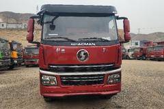 轩德翼6自卸车甘肃雷瑞菲火热促销中 让利高达3万