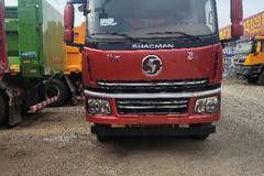 轩德翼6自卸车甘肃雷瑞菲火热促销中 让利高达3万