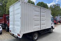 J6F载货车常德市火热促销中 让利高达0.5万